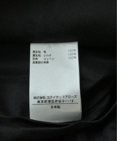 Drawer Knee length skirts