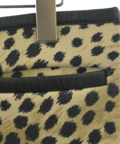 Drawer Knee length skirts