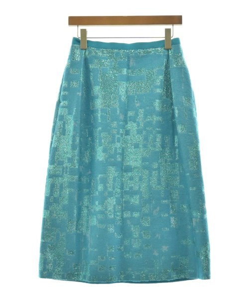 Drawer Long/Maxi length skirts