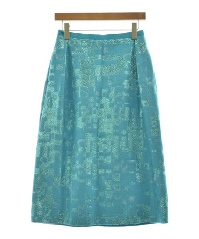 Drawer Long/Maxi length skirts