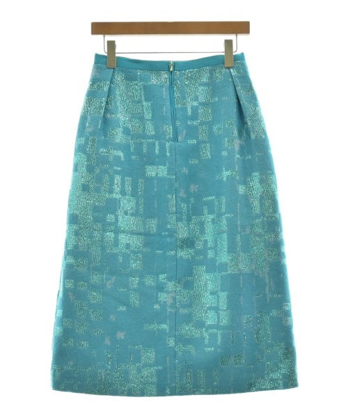 Drawer Long/Maxi length skirts