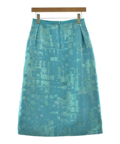 Drawer Long/Maxi length skirts