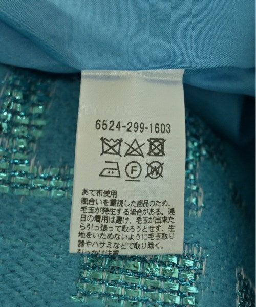 Drawer Long/Maxi length skirts