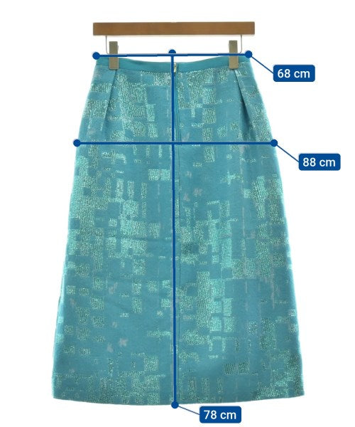 Drawer Long/Maxi length skirts