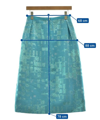 Drawer Long/Maxi length skirts