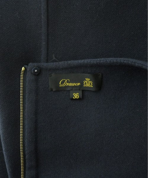 Drawer Long/Maxi length skirts