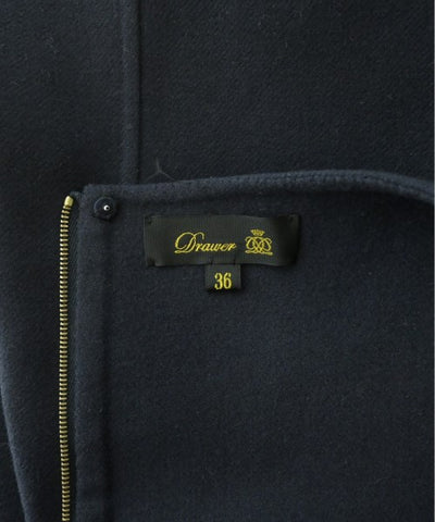 Drawer Long/Maxi length skirts