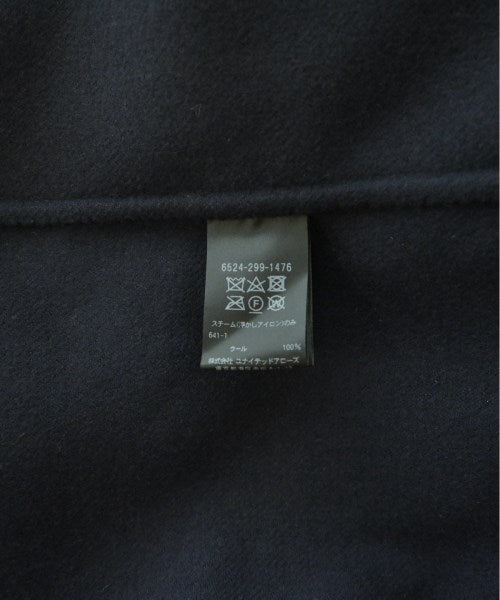 Drawer Long/Maxi length skirts