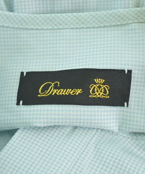 Drawer Blouses
