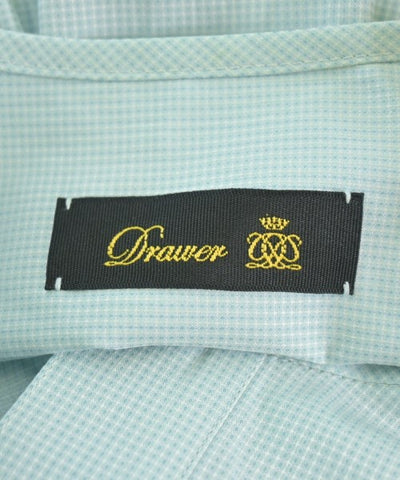 Drawer Blouses