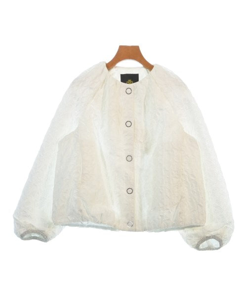 Drawer Casual jackets