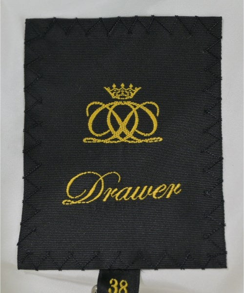 Drawer Casual jackets