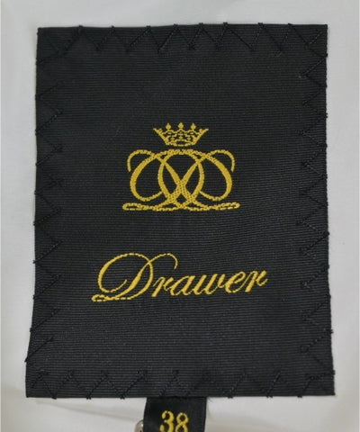 Drawer Casual jackets