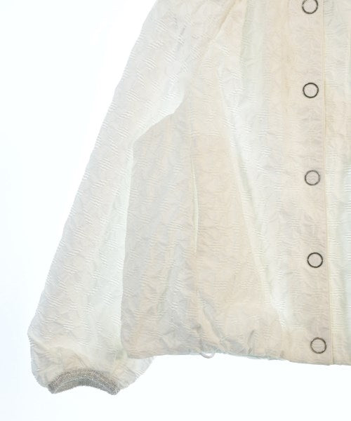 Drawer Casual jackets