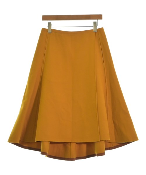 Drawer Long/Maxi length skirts