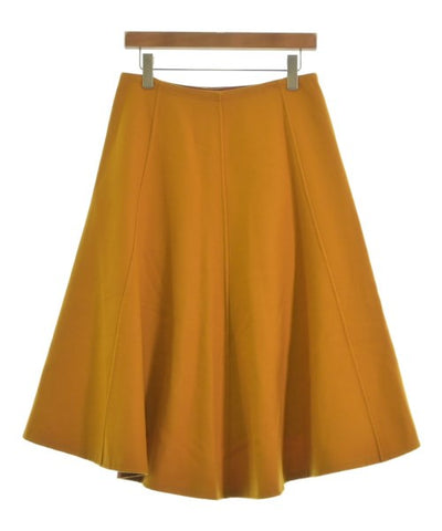 Drawer Long/Maxi length skirts