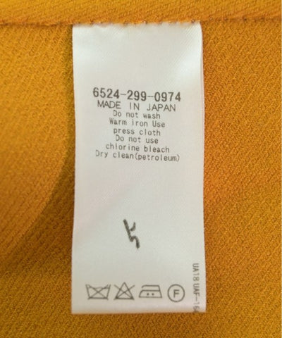 Drawer Long/Maxi length skirts