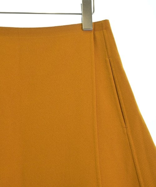 Drawer Long/Maxi length skirts