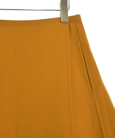 Drawer Long/Maxi length skirts