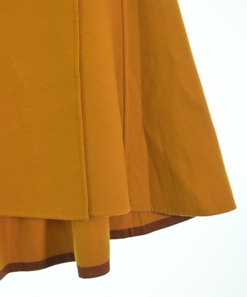 Drawer Long/Maxi length skirts