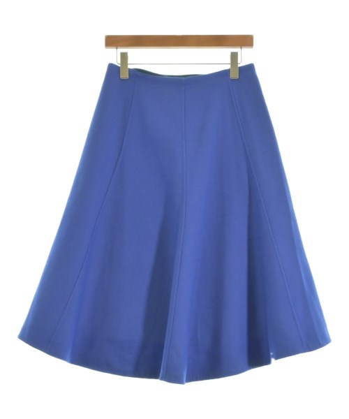 Drawer Long/Maxi length skirts