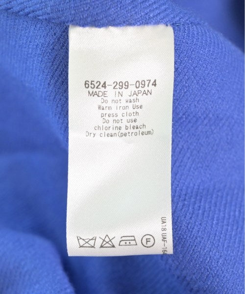 Drawer Long/Maxi length skirts