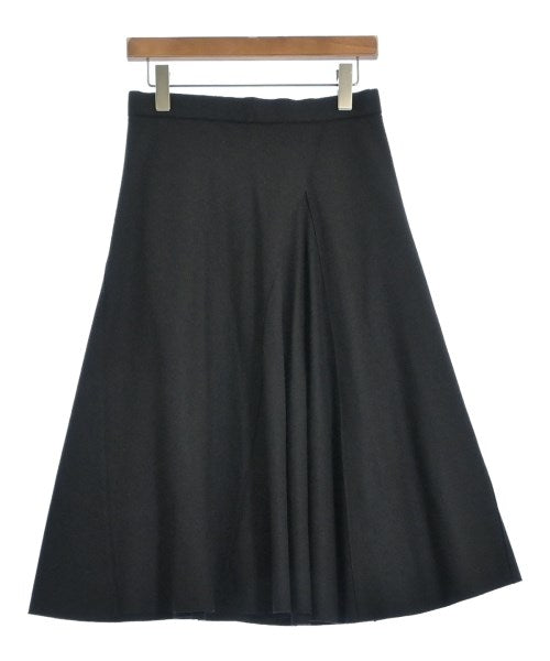 Drawer Long/Maxi length skirts