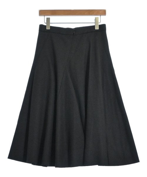 Drawer Long/Maxi length skirts