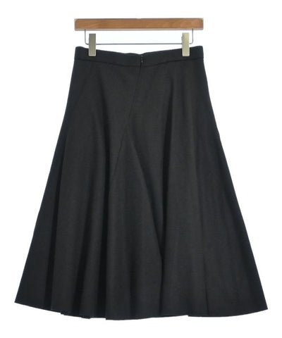 Drawer Long/Maxi length skirts