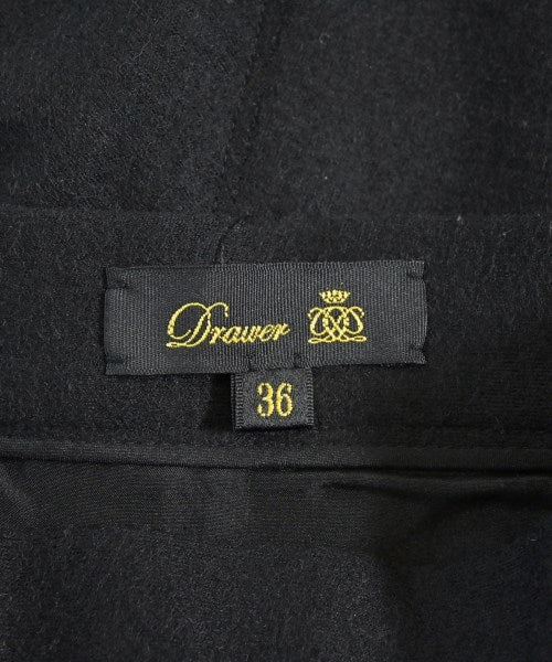 Drawer Long/Maxi length skirts