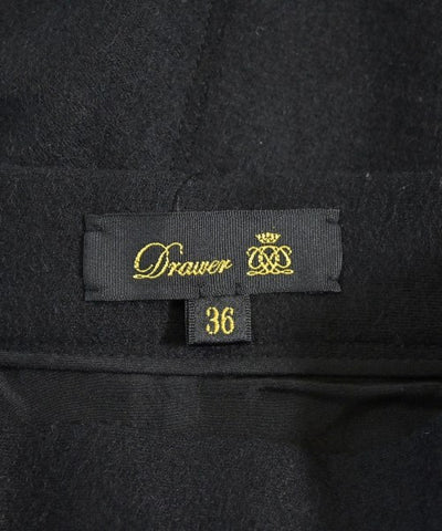 Drawer Long/Maxi length skirts