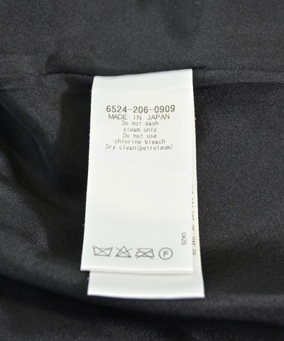 Drawer Long/Maxi length skirts