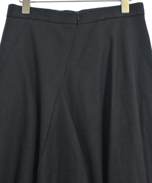 Drawer Long/Maxi length skirts