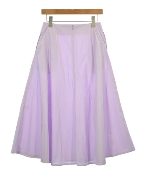 Drawer Long/Maxi length skirts
