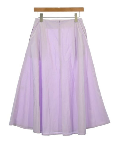 Drawer Long/Maxi length skirts