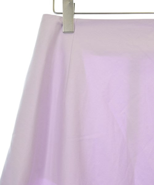 Drawer Long/Maxi length skirts