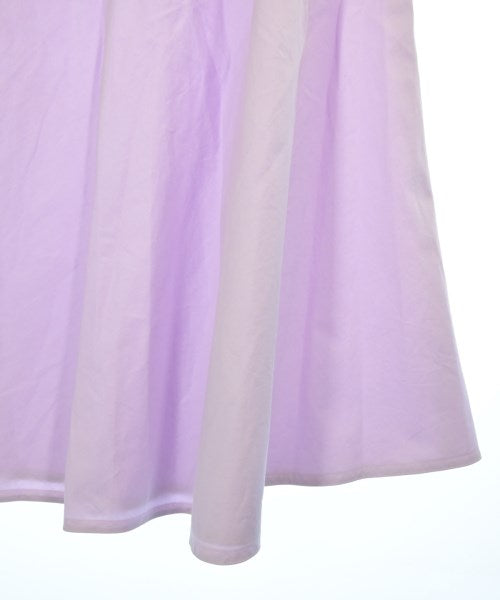 Drawer Long/Maxi length skirts