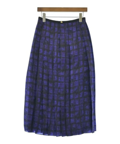 Drawer Long/Maxi length skirts