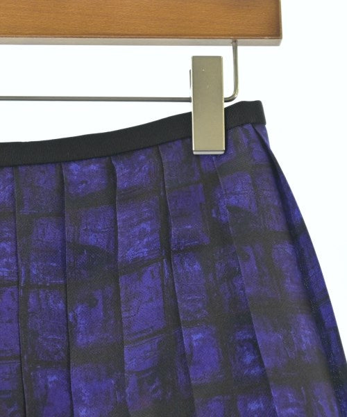 Drawer Long/Maxi length skirts