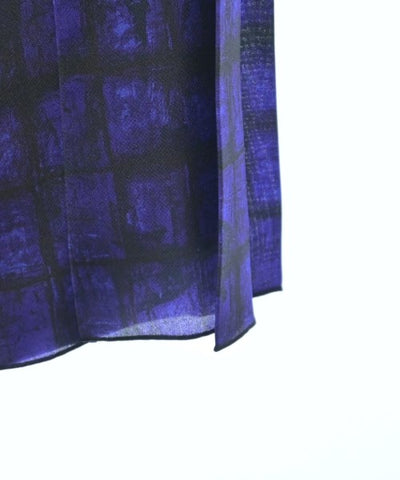 Drawer Long/Maxi length skirts