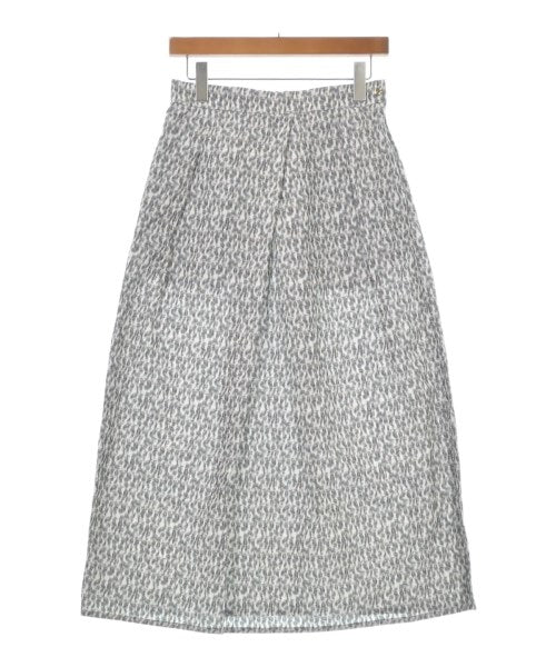 Drawer Long/Maxi length skirts