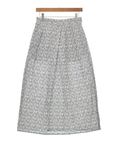 Drawer Long/Maxi length skirts