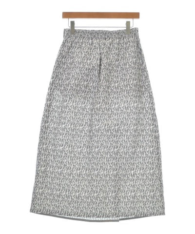 Drawer Long/Maxi length skirts