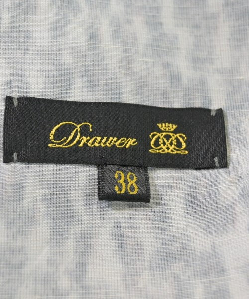 Drawer Long/Maxi length skirts