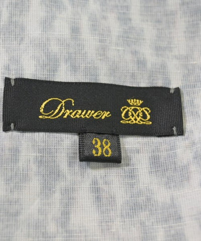 Drawer Long/Maxi length skirts