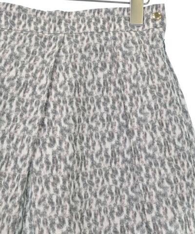 Drawer Long/Maxi length skirts