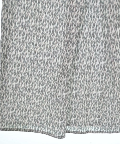 Drawer Long/Maxi length skirts