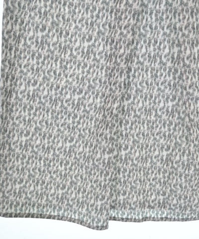 Drawer Long/Maxi length skirts