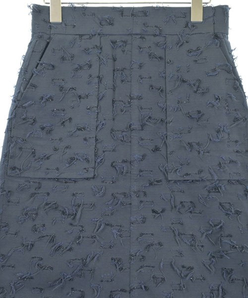 Drawer Knee length skirts