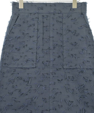 Drawer Knee length skirts